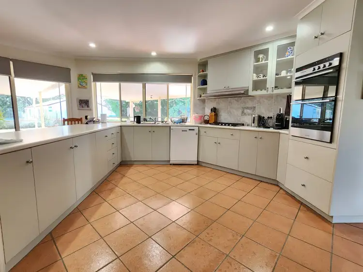 Fifth view of Homely house listing, 18 Pioneers Parade, Stanthorpe QLD 4380