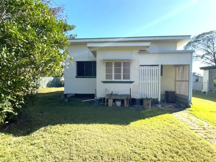 Main view of Homely house listing, 12 Sunderland St, Garbutt QLD 4814