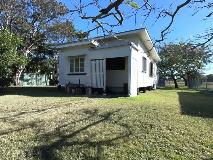 Second view of Homely house listing, 12 Sunderland St, Garbutt QLD 4814
