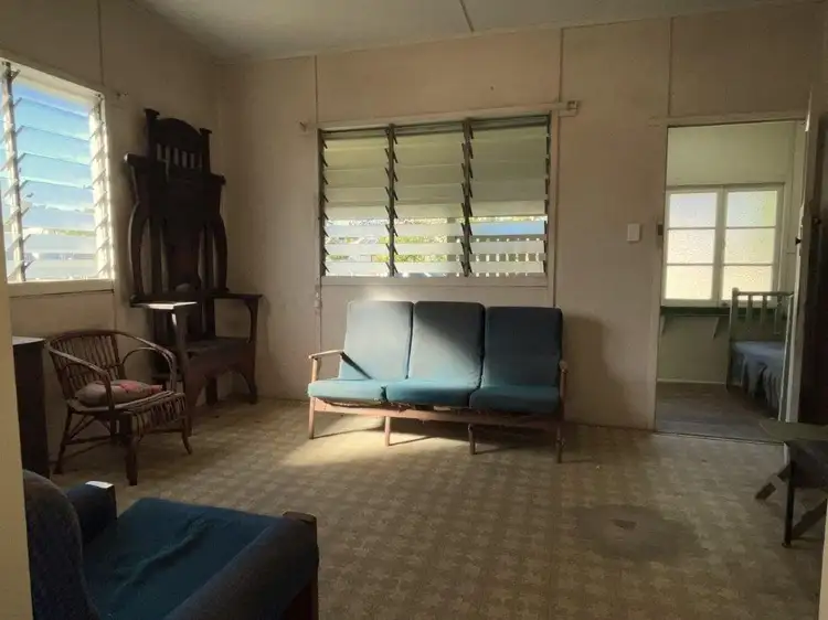 Third view of Homely house listing, 12 Sunderland St, Garbutt QLD 4814