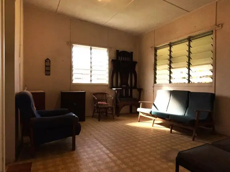 Fifth view of Homely house listing, 12 Sunderland St, Garbutt QLD 4814