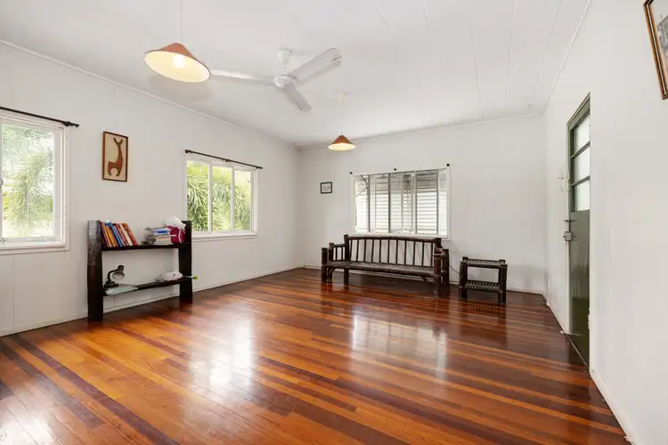 Sixth view of Homely house listing, 21 Whyte St, Hermit Park QLD 4812