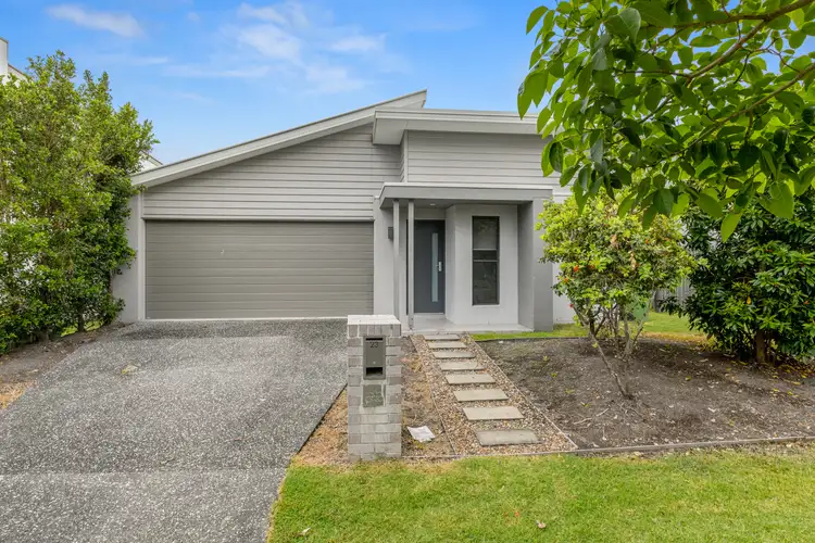 Second view of Homely house listing, 23 Bloom Avenue, Coomera QLD 4209