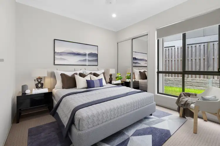 Third view of Homely house listing, 23 Bloom Avenue, Coomera QLD 4209