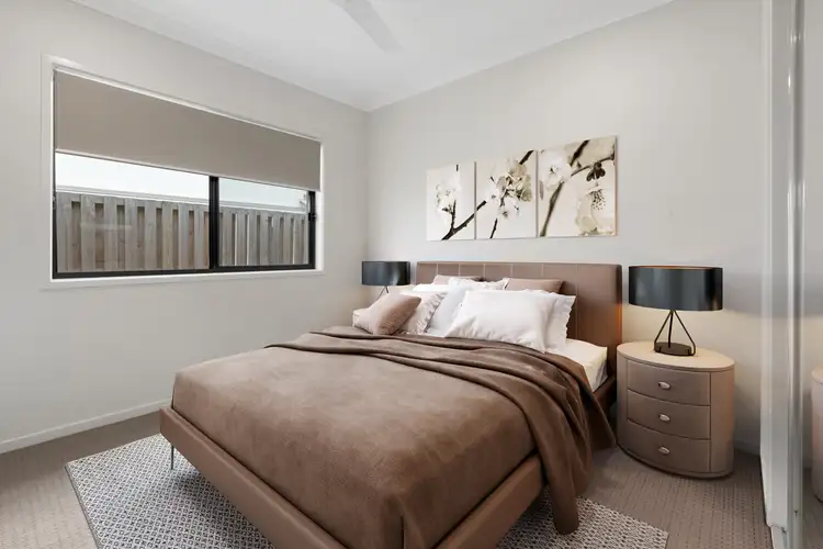 Fifth view of Homely house listing, 23 Bloom Avenue, Coomera QLD 4209