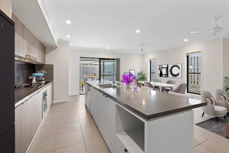 Sixth view of Homely house listing, 23 Bloom Avenue, Coomera QLD 4209