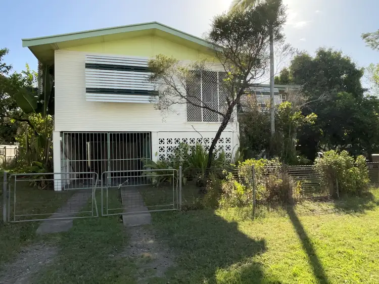 Main view of Homely house listing, 1 Illoura St, Cranbrook QLD 4814