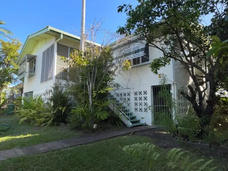 Second view of Homely house listing, 1 Illoura St, Cranbrook QLD 4814