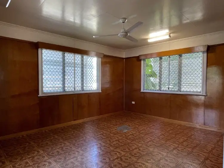 Fourth view of Homely house listing, 1 Illoura St, Cranbrook QLD 4814