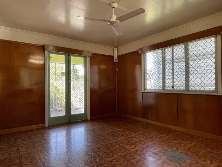Fifth view of Homely house listing, 1 Illoura St, Cranbrook QLD 4814