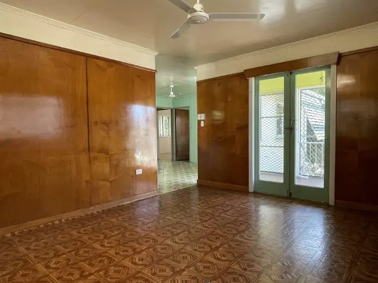 Sixth view of Homely house listing, 1 Illoura St, Cranbrook QLD 4814