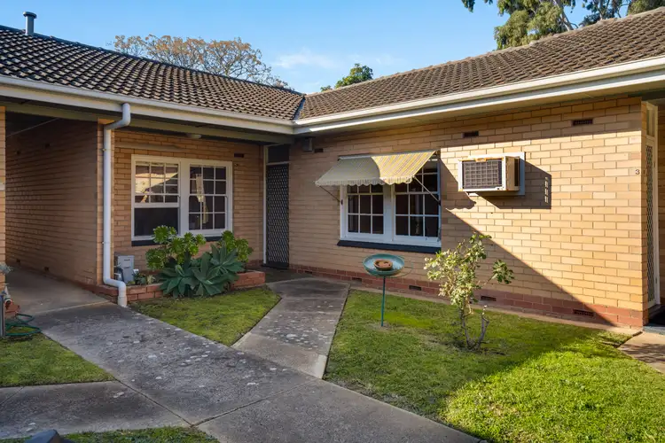 4/53 Alexandra Ave, Rose Park SA 5067