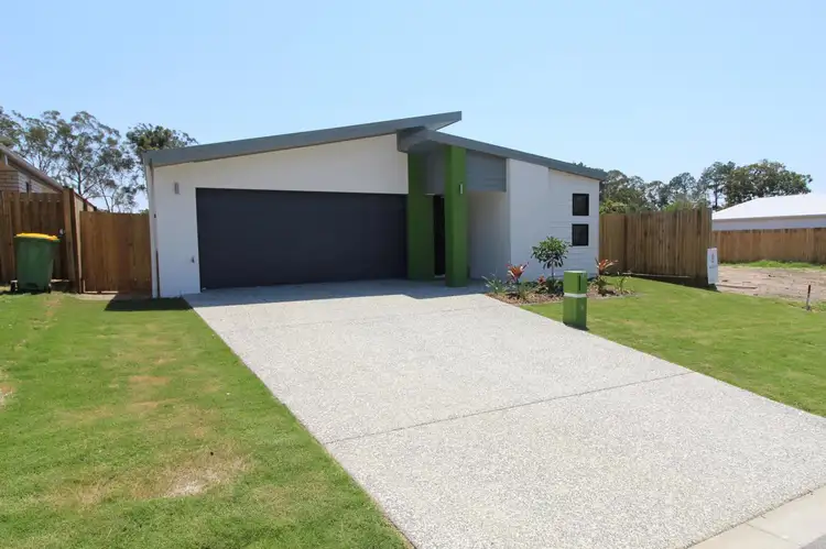 Main view of Homely house listing, 26 Frederick Place, Park Ridge QLD 4125