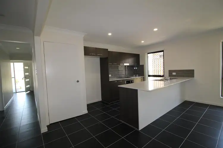Second view of Homely house listing, 26 Frederick Place, Park Ridge QLD 4125