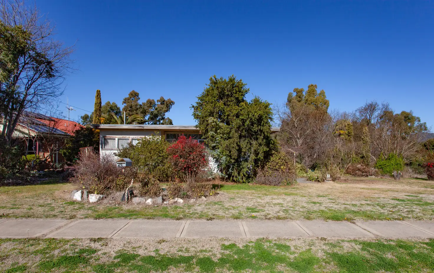 Main view of Homely house listing, 43 Montefiores St, Wellington NSW 2820
