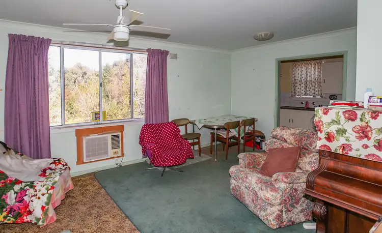 Second view of Homely house listing, 43 Montefiores St, Wellington NSW 2820