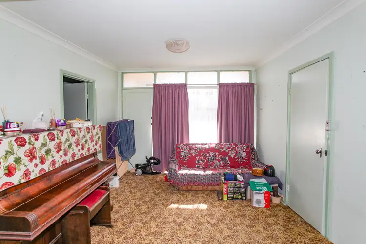 Third view of Homely house listing, 43 Montefiores St, Wellington NSW 2820