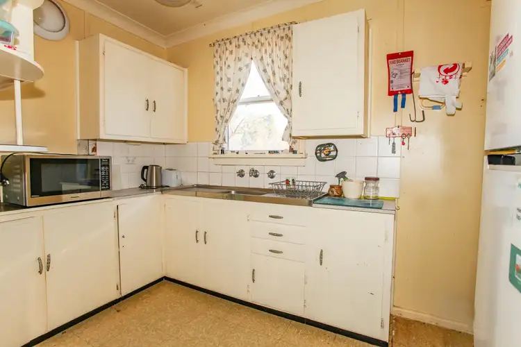 Fourth view of Homely house listing, 43 Montefiores St, Wellington NSW 2820
