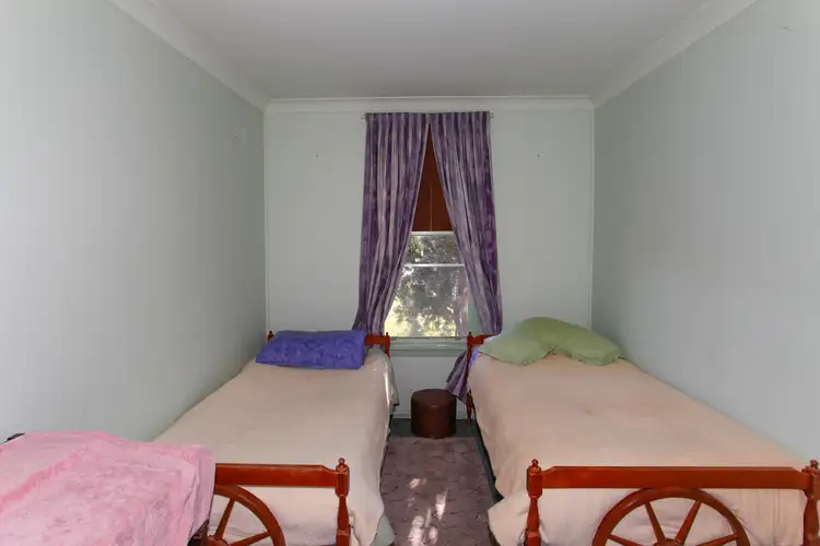 Sixth view of Homely house listing, 43 Montefiores St, Wellington NSW 2820