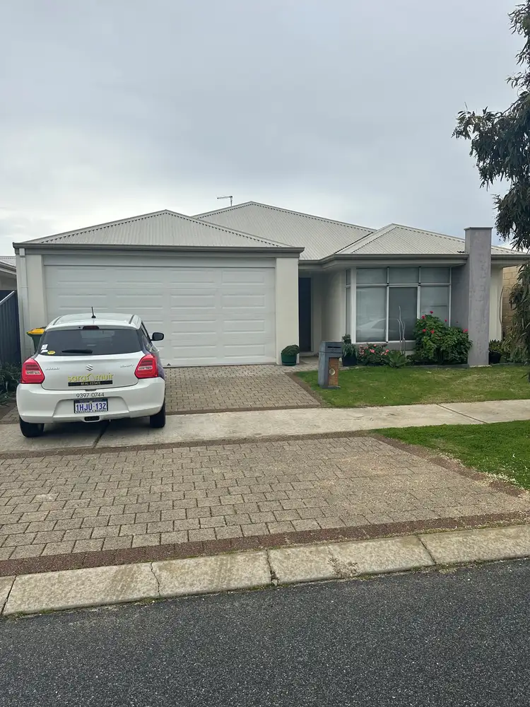 38 Bedgebury Road, Hilbert WA 6112