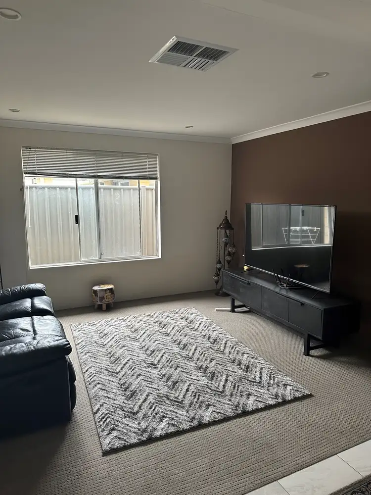 Fifth view of Homely house listing, 38 Bedgebury Road, Hilbert WA 6112