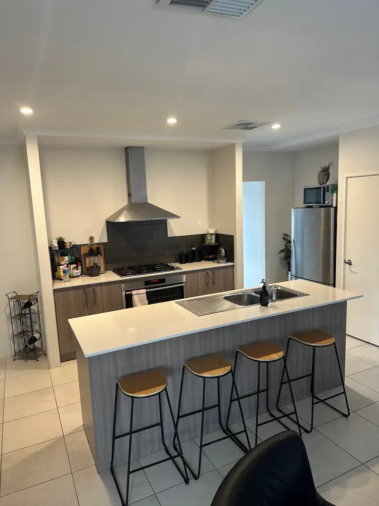 Sixth view of Homely house listing, 38 Bedgebury Road, Hilbert WA 6112