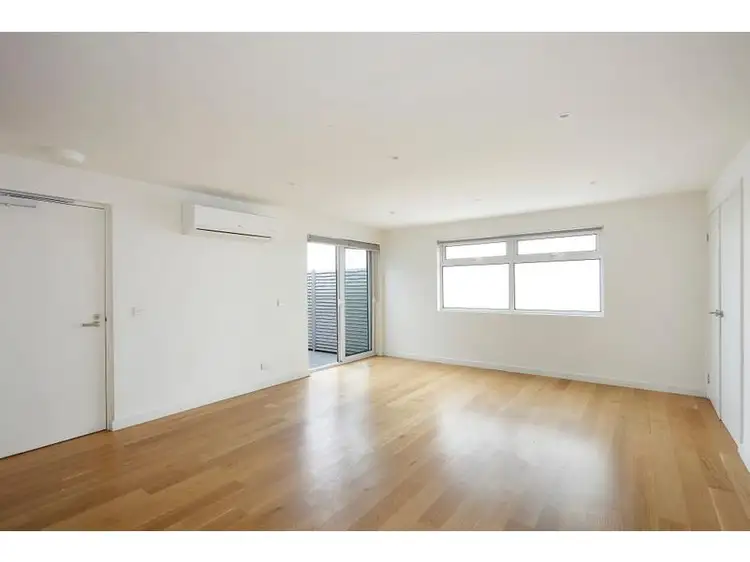 Second view of Homely apartment listing, 203/2c Walsh St, Ormond VIC 3204