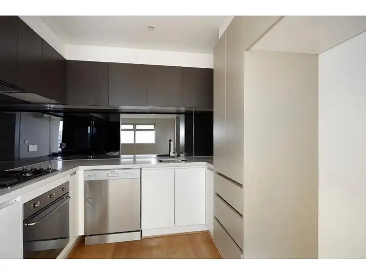 Third view of Homely apartment listing, 203/2c Walsh St, Ormond VIC 3204