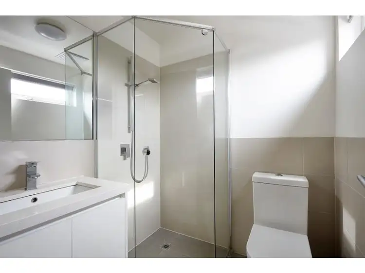 Fourth view of Homely apartment listing, 203/2c Walsh St, Ormond VIC 3204
