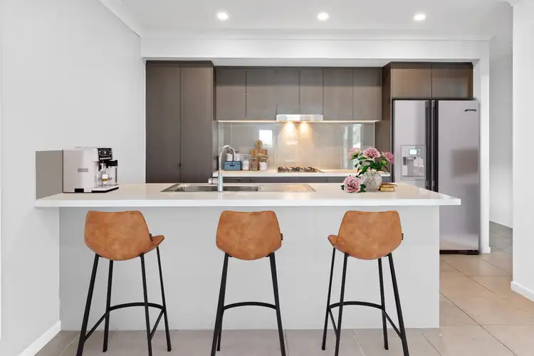 Fourth view of Homely house listing, 34 Emilia St, Coomera QLD 4209