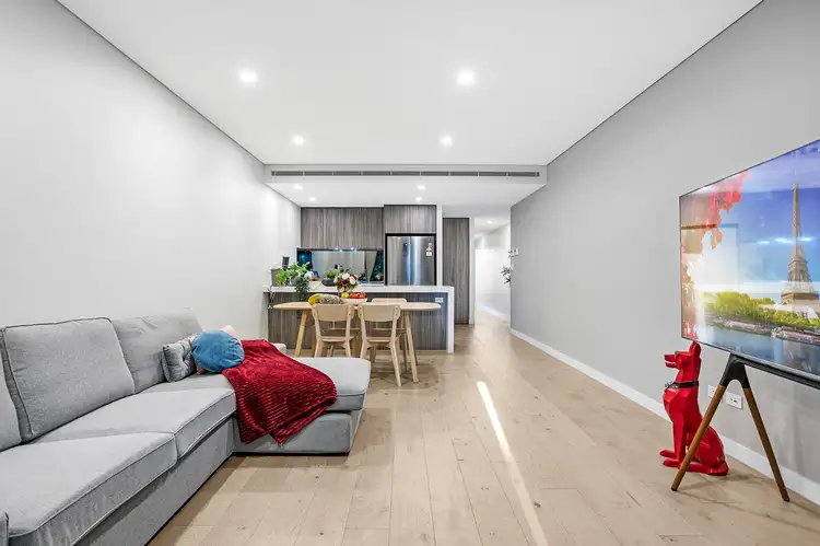 41b/105 Church St, Ryde NSW 2112