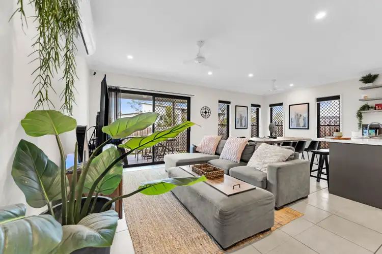 Main view of Homely house listing, 44 Emilia Street, Coomera QLD 4209