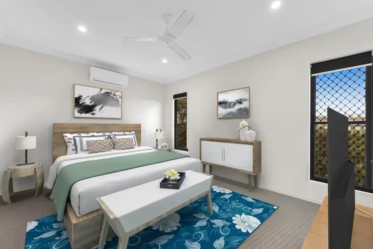 Fifth view of Homely house listing, 44 Emilia Street, Coomera QLD 4209