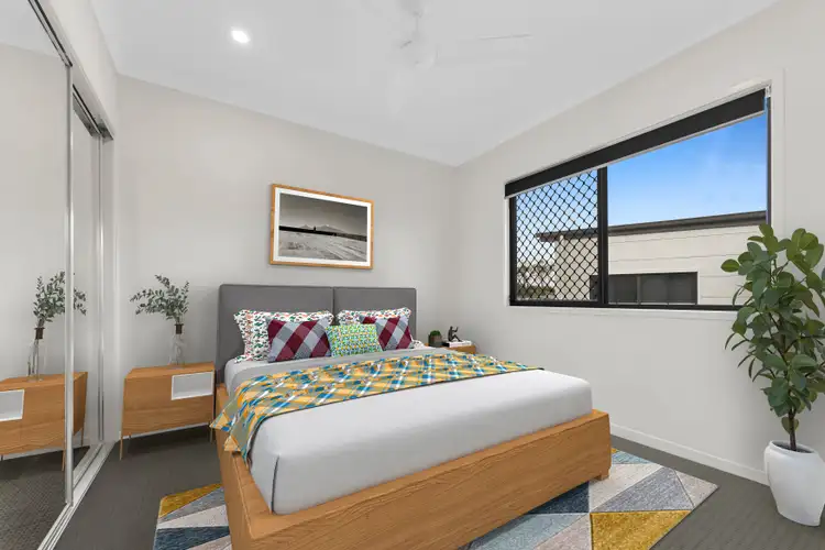 Sixth view of Homely house listing, 44 Emilia Street, Coomera QLD 4209