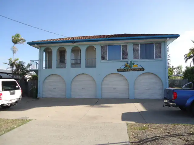 73 Punari St, Currajong QLD 4812