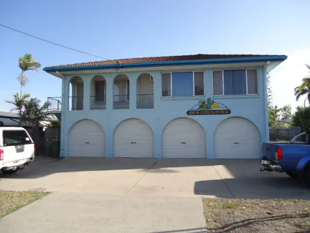 Main view of Homely other listing, 73 Punari St, Currajong QLD 4812