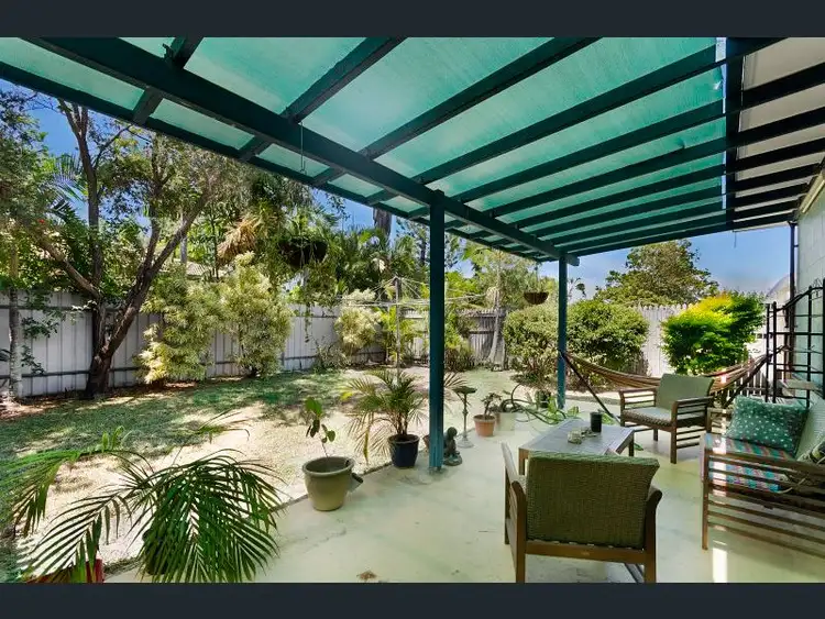 Second view of Homely other listing, 73 Punari St, Currajong QLD 4812