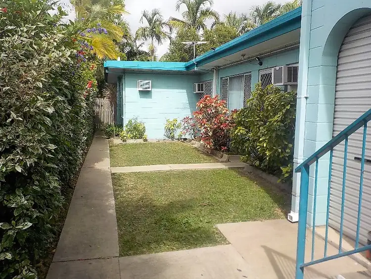 Third view of Homely other listing, 73 Punari St, Currajong QLD 4812