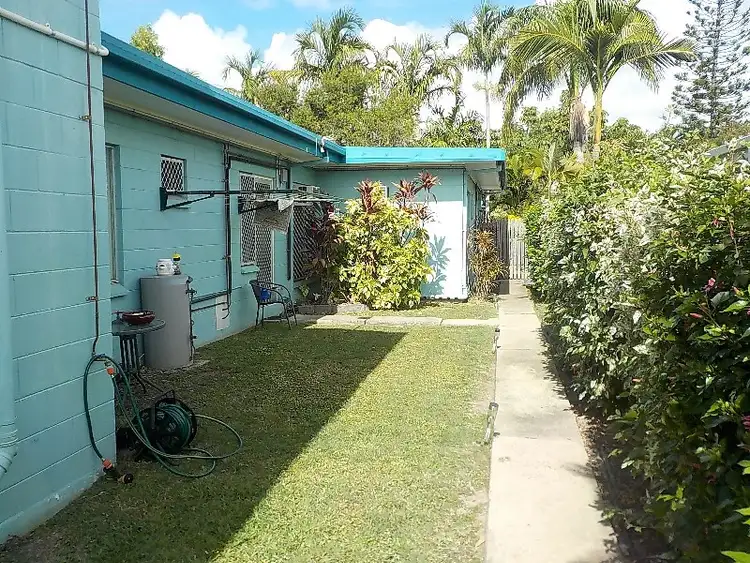 Fourth view of Homely other listing, 73 Punari St, Currajong QLD 4812