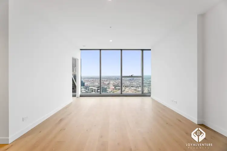 5803/633 Little Lonsdale Street, Melbourne VIC 3000