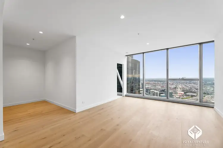 5803/633 Little Lonsdale Street, Melbourne VIC 3000