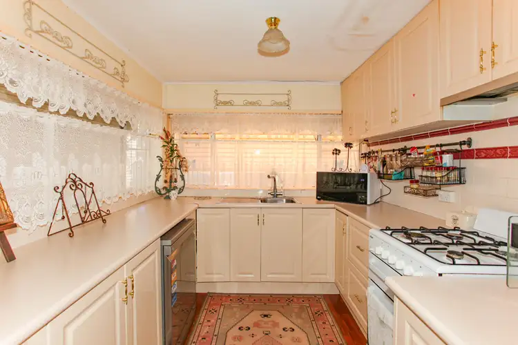 Third view of Homely house listing, 81 Marsh St, Wellington NSW 2820