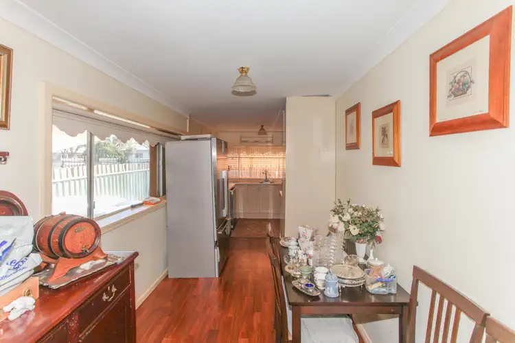 Fourth view of Homely house listing, 81 Marsh St, Wellington NSW 2820