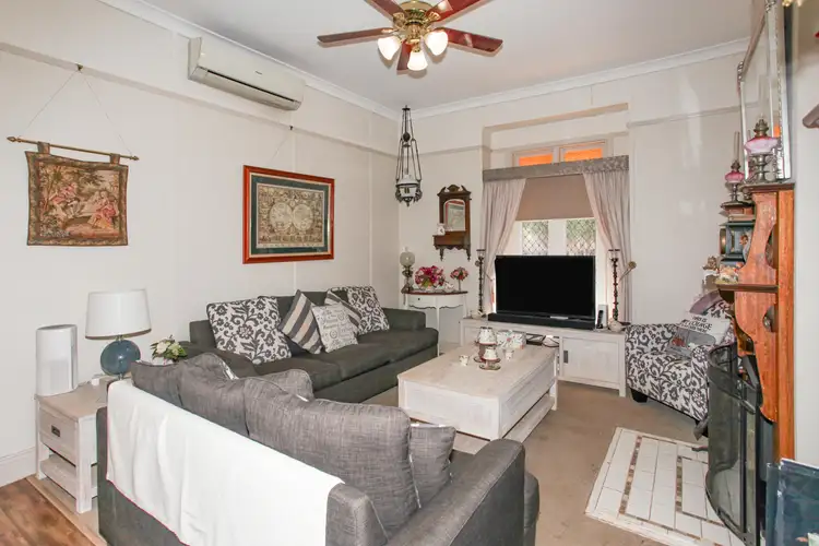 Fifth view of Homely house listing, 81 Marsh St, Wellington NSW 2820
