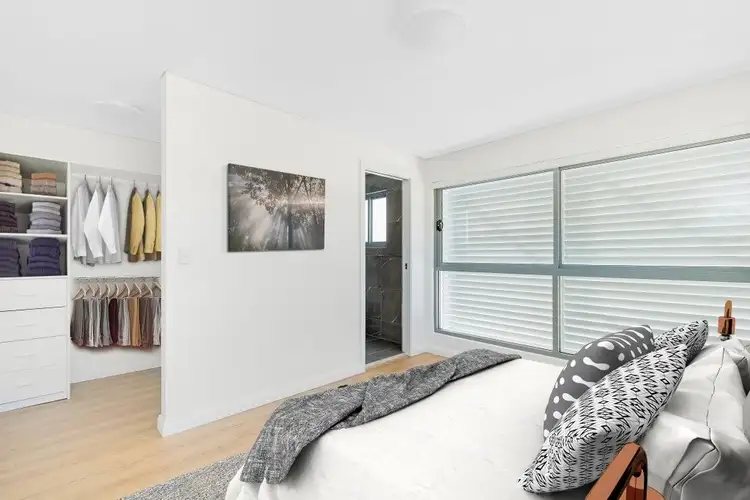 Third view of Homely townhouse listing, 1/47 Chester Avenue, Maroubra NSW 2035