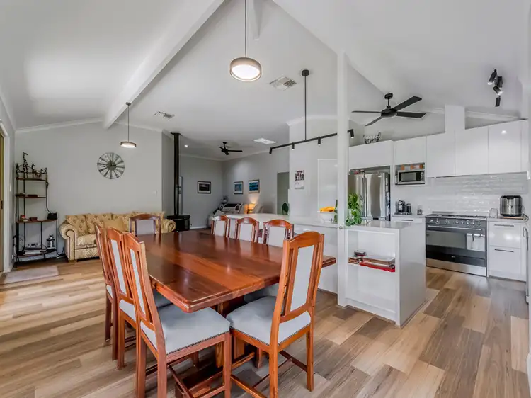 Fifth view of Homely house listing, 73 Arundel Dr, Wellard WA 6170