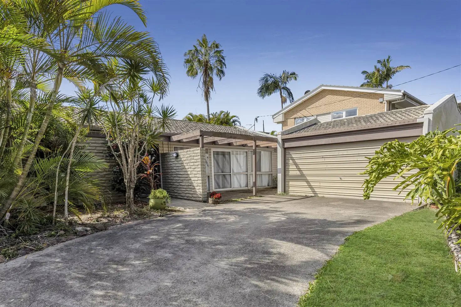 Main view of Homely house listing, 34 Terrigal St, Fig Tree Pocket QLD 4069