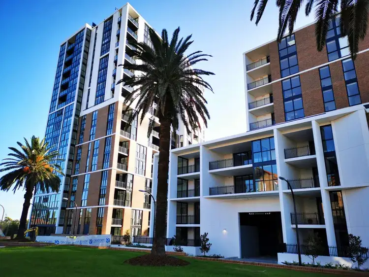 Fourth view of Homely apartment listing, 1323/1 Maple Tree Road, Westmead NSW 2145