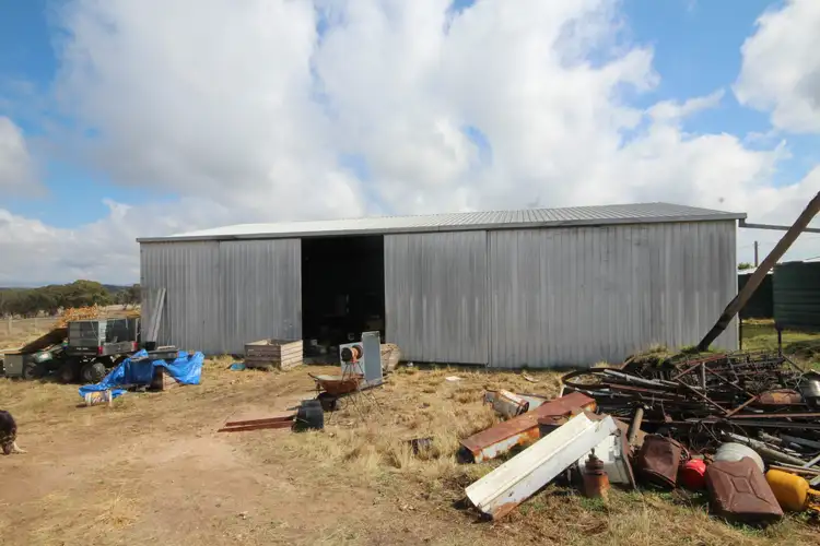 Sixth view of Homely house listing, 12 Savina Lane, Glen Aplin QLD 4381