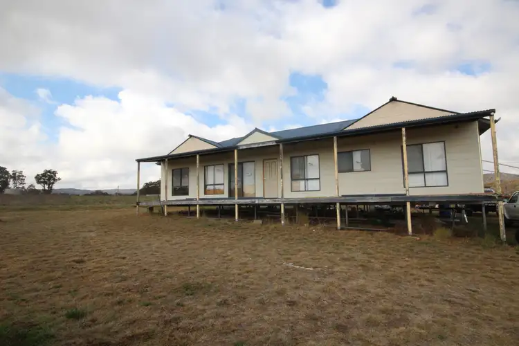 Seventh view of Homely house listing, 108 Back Creek Rd, Glen Aplin QLD 4381